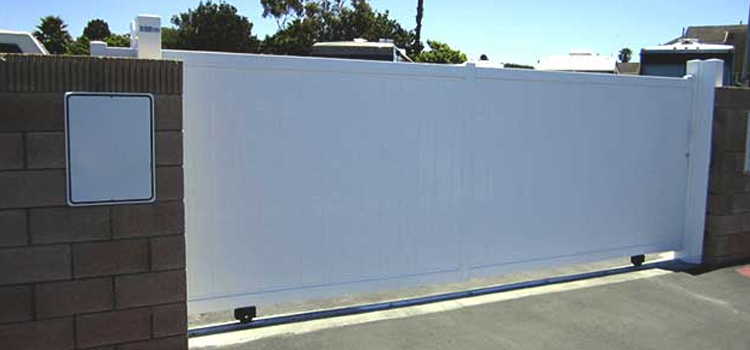 Granada Hills Automatic Rolling Gate Repair