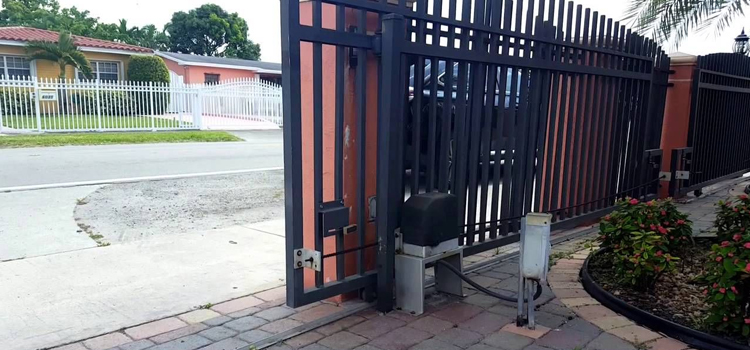 Automatic Sliding Gate Repair Granada Hills